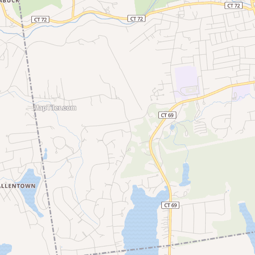 Pats Iga Bakery 1860 Wolcott Rd Wolcott Ct 21