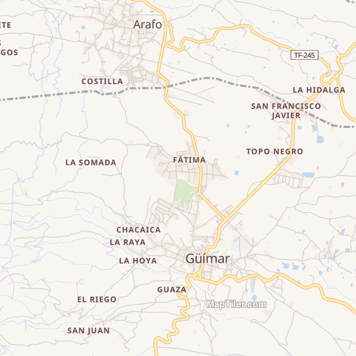 Panaderia Dulceria Anavingo Avenida Reyes De Espana Numero 7 Arafo 21