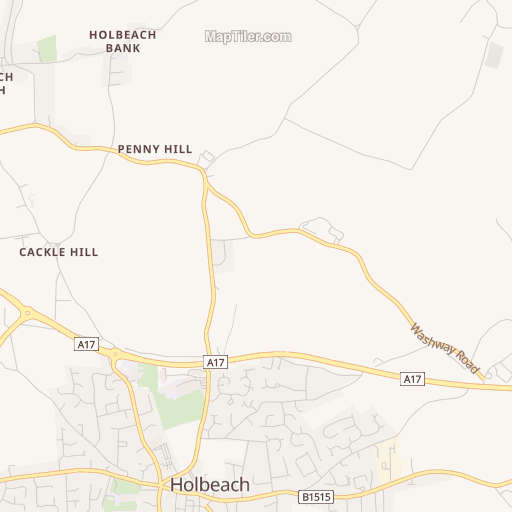 The Little Cake Kitchen Washway Road Saracen Head Spalding 21